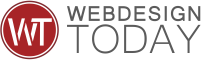 Firmenlogo WEBDESIGN-TODAY